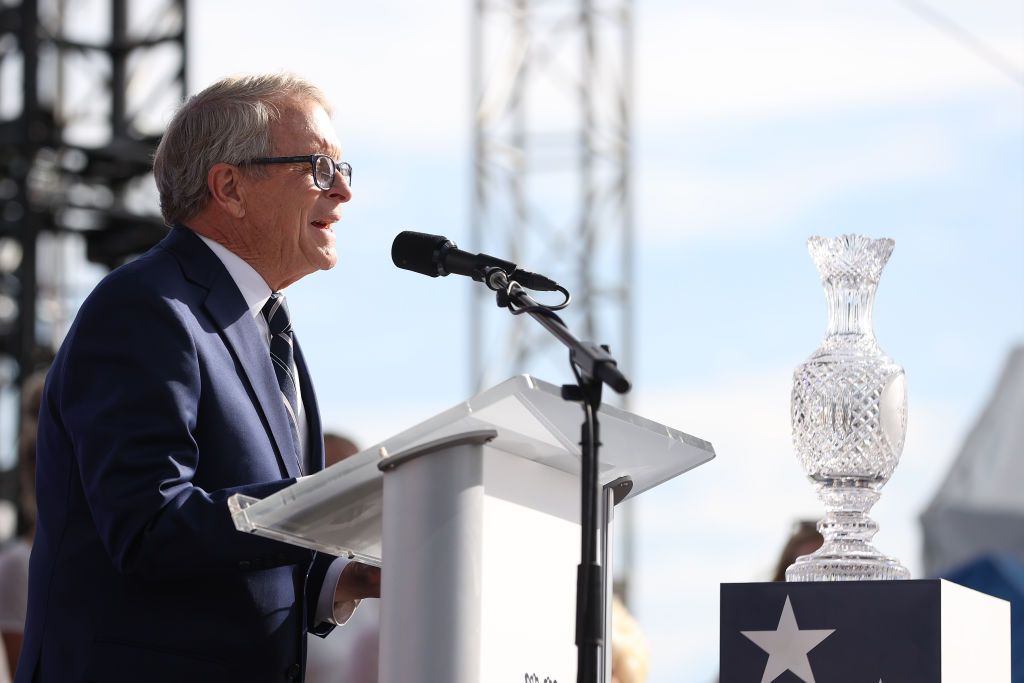 The Solheim Cup - Preview Day 4