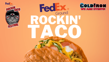 Rockin' Taco Fest