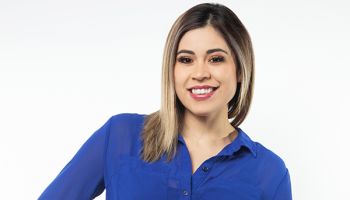 Karla Bibi Heredia Headshot 2022