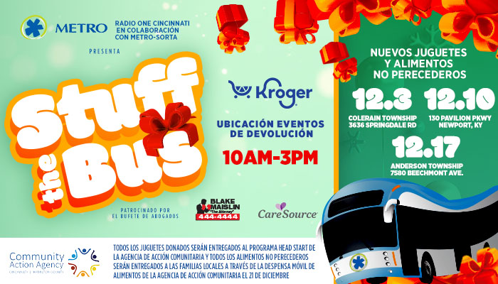 Stuff the Bus_Official Spanish