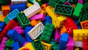 DENMARK-ECONOMY-LEISURE-TOYS-LEGO-LEGOLAND