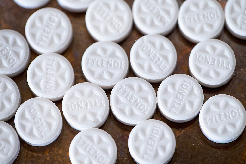 Research Shows Acetaminophen Relieves Not Just Pain, But Emotions As Well